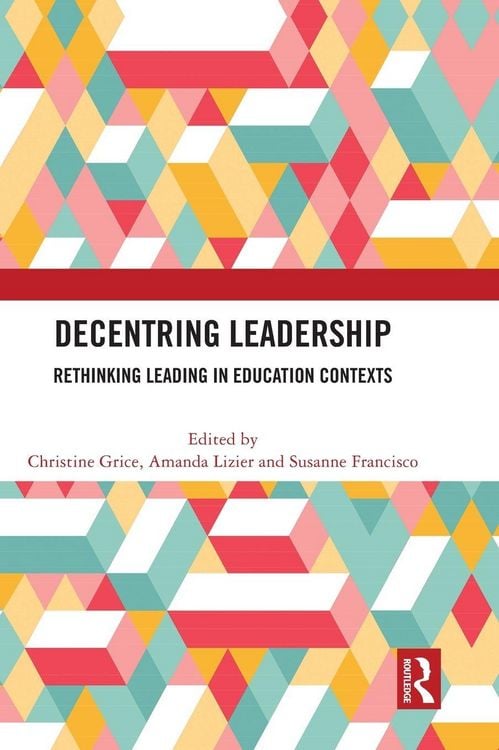 Produktbild: Decentring Leadership