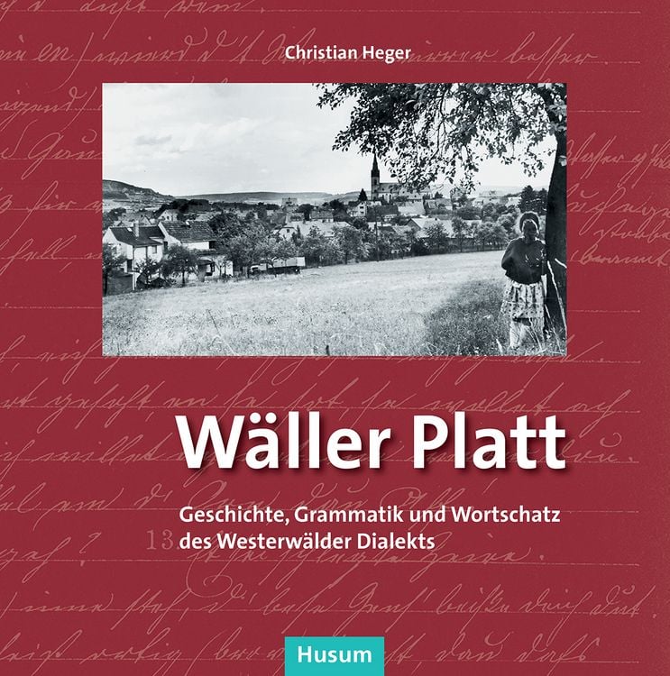 Produktbild: W&auml;ller Platt