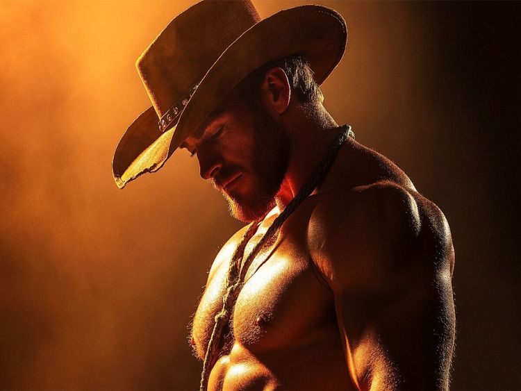 Produktbild: CALVENDO Puzzle Ein Motiv aus dem Kalender Sattel mich, Cowboy! | 1000 Teile Lege-Gr&ouml;&szlig;e 64x48cm Foto-Puzzle f&uuml;r gl&uuml;ckliche Stunden