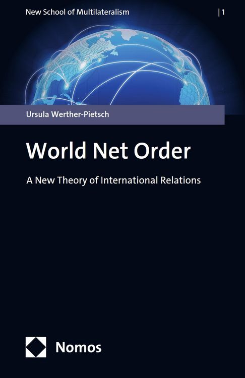 Produktbild: World Net Order