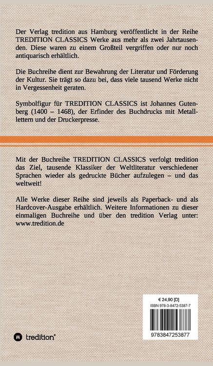 Produktbild: Faust's Leben, Taten und H&ouml;llenfahrt