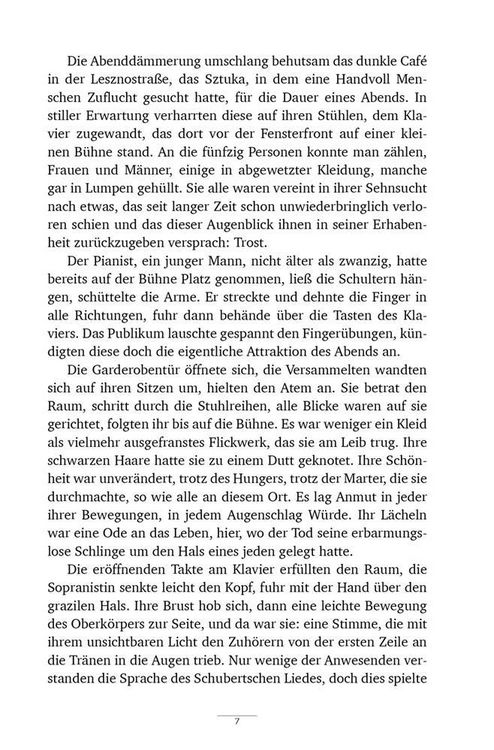 Produktbild: Die Dresdnerin