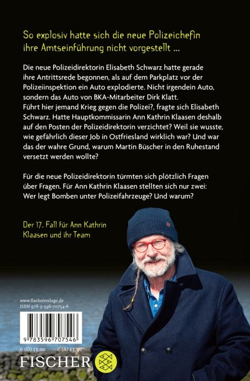 Produktbild: Ostfriesengier