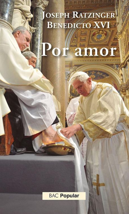 Produktbild: Por amor