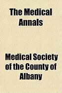 Produktbild: The Medical Annals