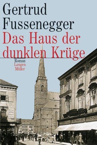 Produktbild: Das Haus der dunklen Kr&uuml;ge