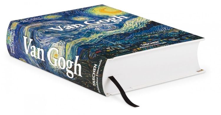 Van Gogh. Sämtliche Gemälde