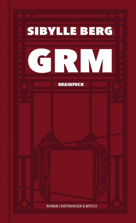 Produktbild: GRM