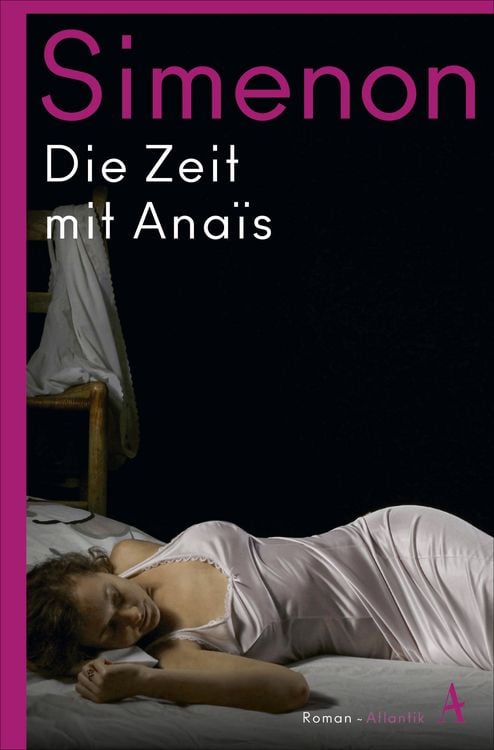 Produktbild: Die Zeit mit Anaïs