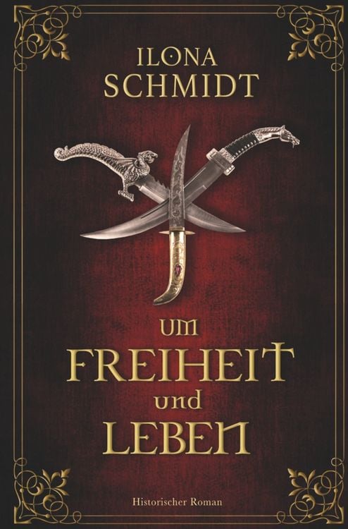 Produktbild: Um Freiheit und Leben