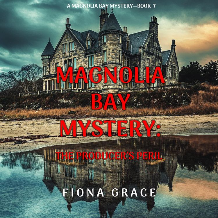 Produktbild: The Producer's Peril (A Magnolia Bay Mystery&mdash;Book Seven)