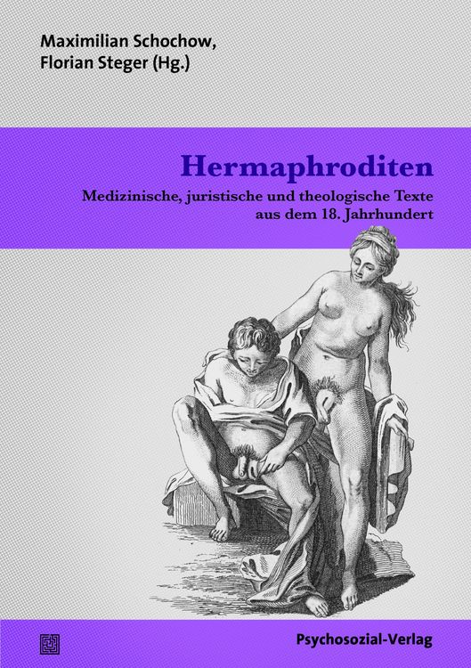 Produktbild: Hermaphroditen