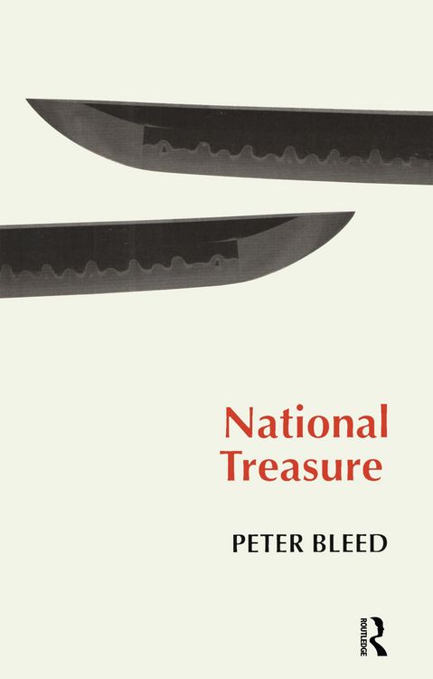 Produktbild: National Treasure