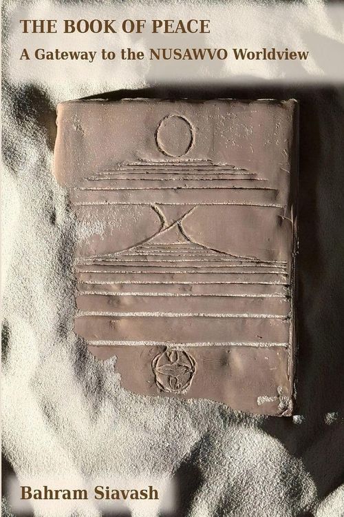 Produktbild: The Book of Peace