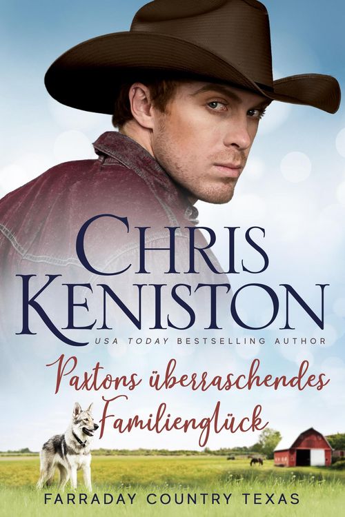 Produktbild: Paxtons &uuml;berraschendes Familiengl&uuml;ck (Farraday Country Texas, #16)