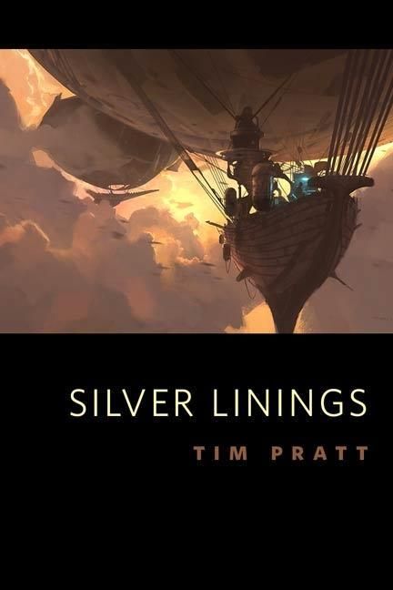 Produktbild: Silver Linings