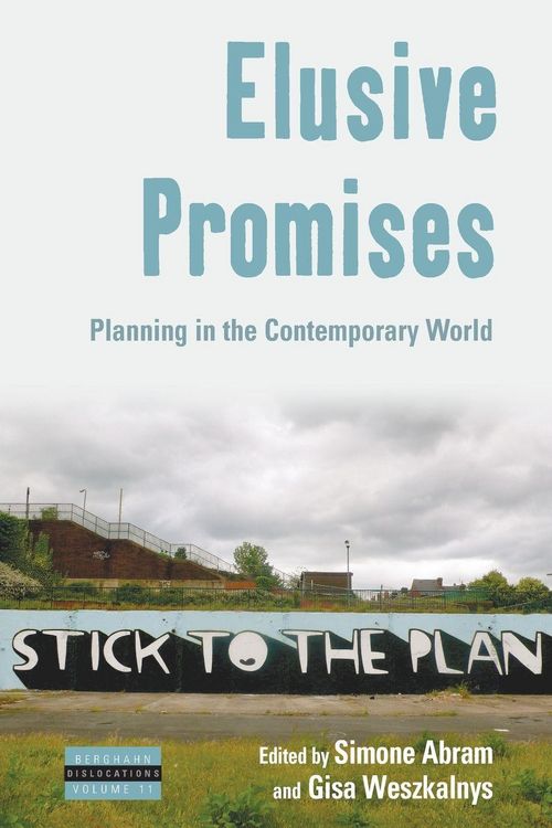 Produktbild: Elusive Promises