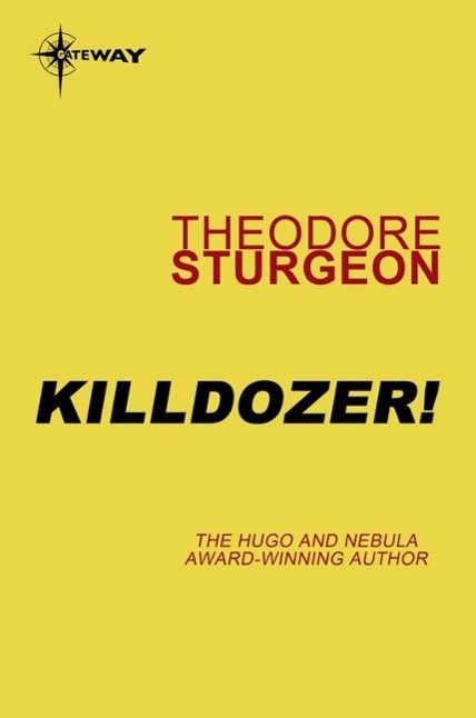 Produktbild: Killdozer!