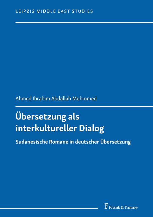 Produktbild: &Uuml;bersetzung als interkultureller Dialog