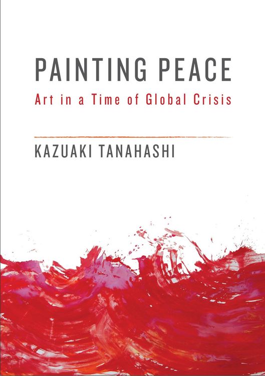 Produktbild: Painting Peace