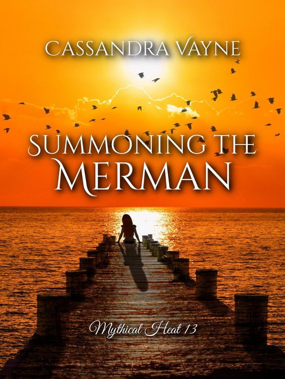 Produktbild: Summoning the Merman