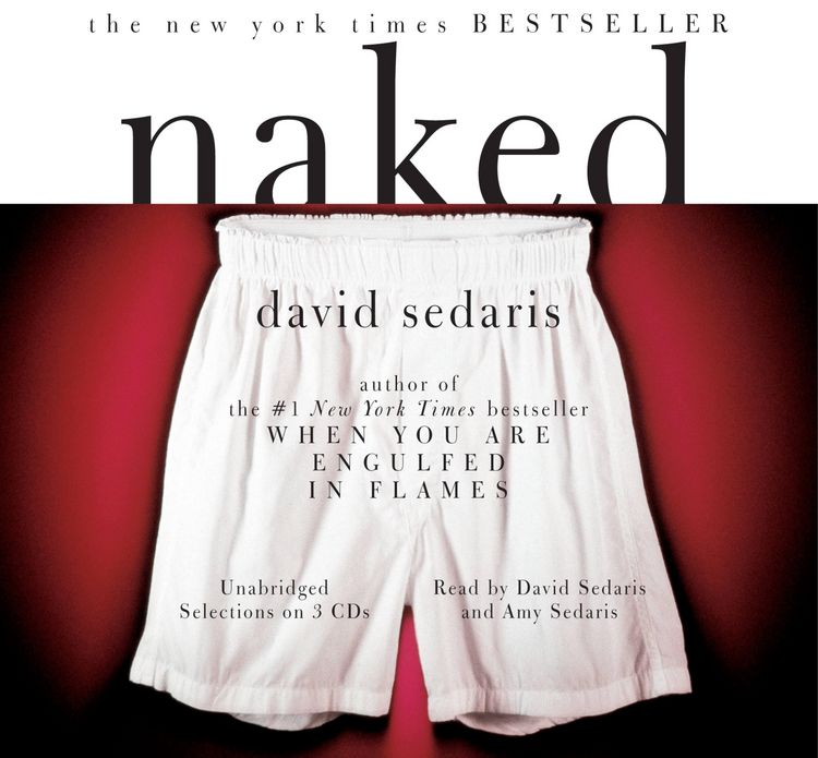 Produktbild: Naked