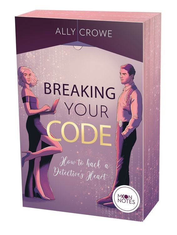 Produktbild: Breaking Your Code