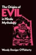 Produktbild: O'Flaherty, W: The Origins of Evil in Hindu Mythology