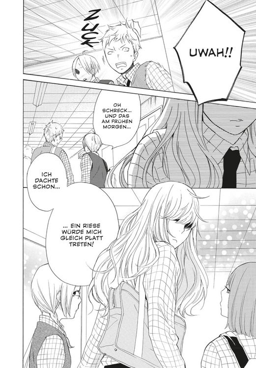 Produktbild: Haru x Kiyo 1