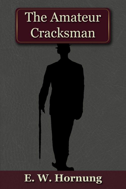 Produktbild: Amateur Cracksman