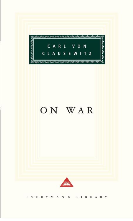 Produktbild: On War