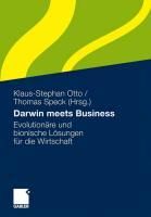 Produktbild: Darwin meets Business
