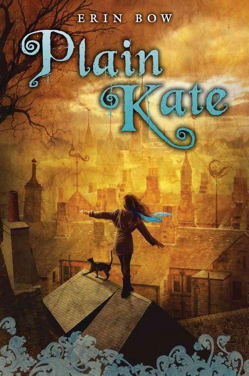 Produktbild: Plain Kate