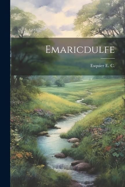 Produktbild: Emaricdulfe