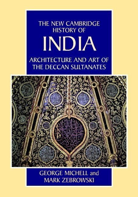 Produktbild: Architecture and Art of the Deccan Sultanates