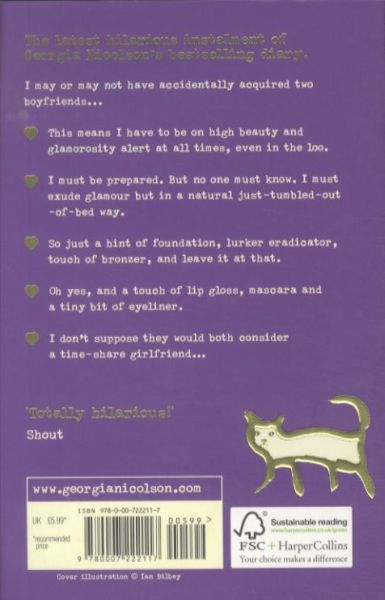 Produktbild: 'Luuurve is a many trousered thing...'
