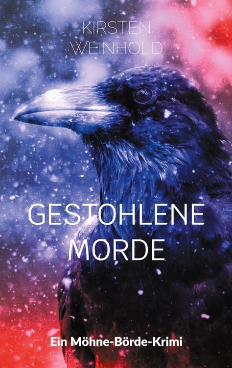 Produktbild: Gestohlene Morde