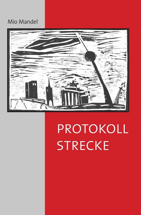 Produktbild: Protokollstrecke