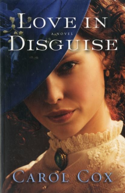 Produktbild: Love in Disguise