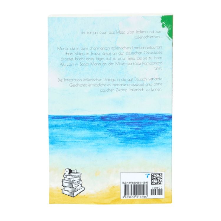 Produktbild: Senti il mare?