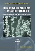 Produktbild: From Knowledge Management to Strategic Competence: Measuring Technological, Market and Organizational Innovation