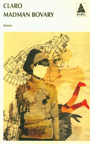 Produktbild: Madman Bovary