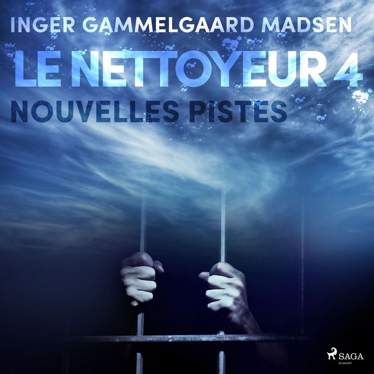Produktbild: Le Nettoyeur 4 : Nouvelles pistes