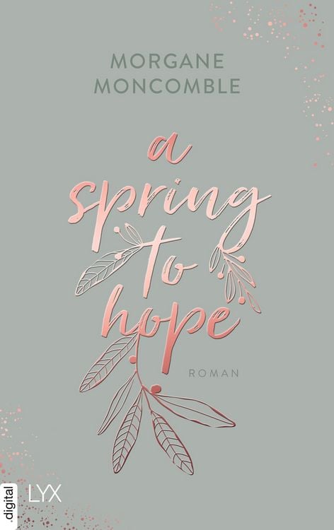Produktbild: A Spring to Hope