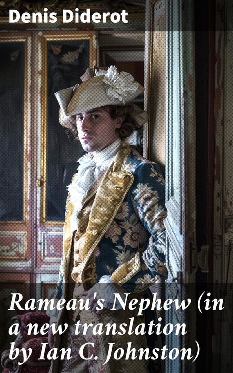 Produktbild: Rameau's Nephew (in a new translation by Ian C. Johnston)