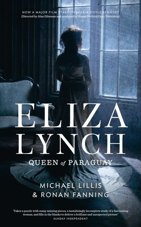 Produktbild: Eliza Lynch
