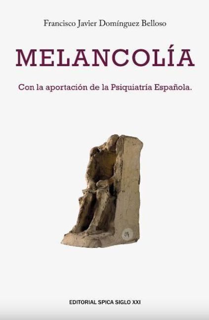 Produktbild: Melancol&iacute;a
