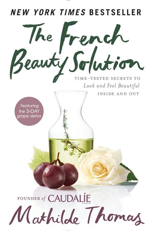 Produktbild: The French Beauty Solution