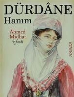 Produktbild: D&uuml;rdane Hanim