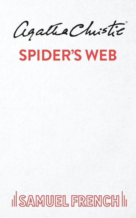 Produktbild: Spider's Web